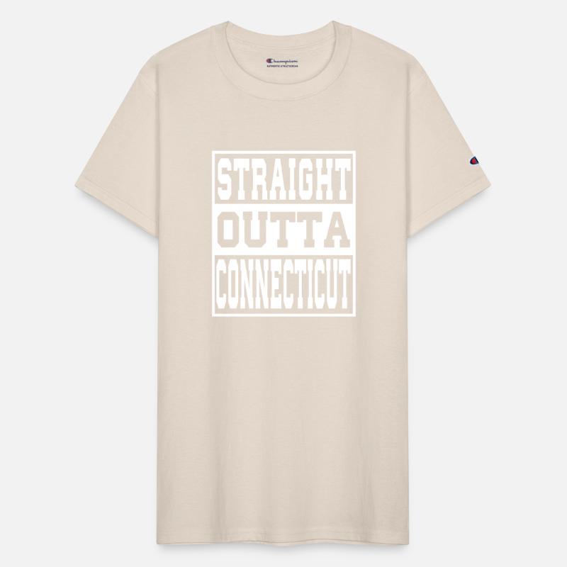 Connecticut Straight outta Connecticut Ideas