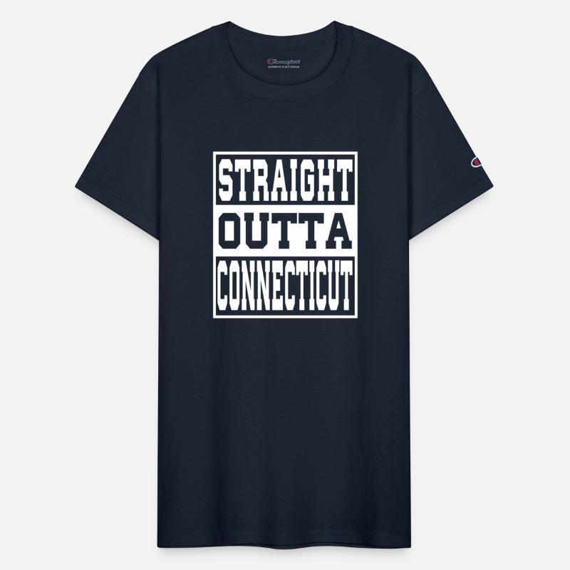 Connecticut Straight outta Connecticut Ideas