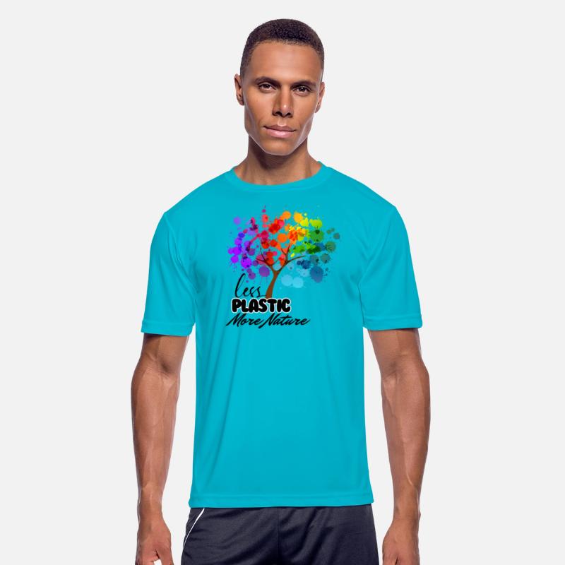 Conservation for True Nature Lovers