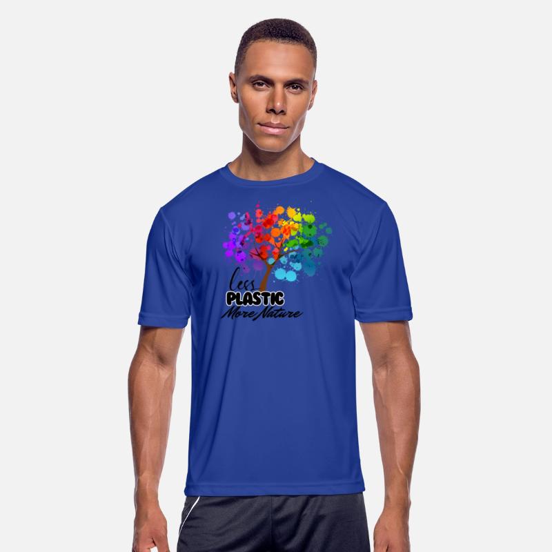 Conservation for True Nature Lovers