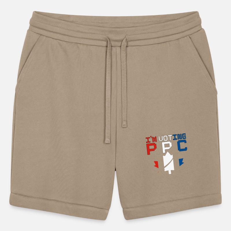 Conservative Party of Canada Canada Flag Vintage