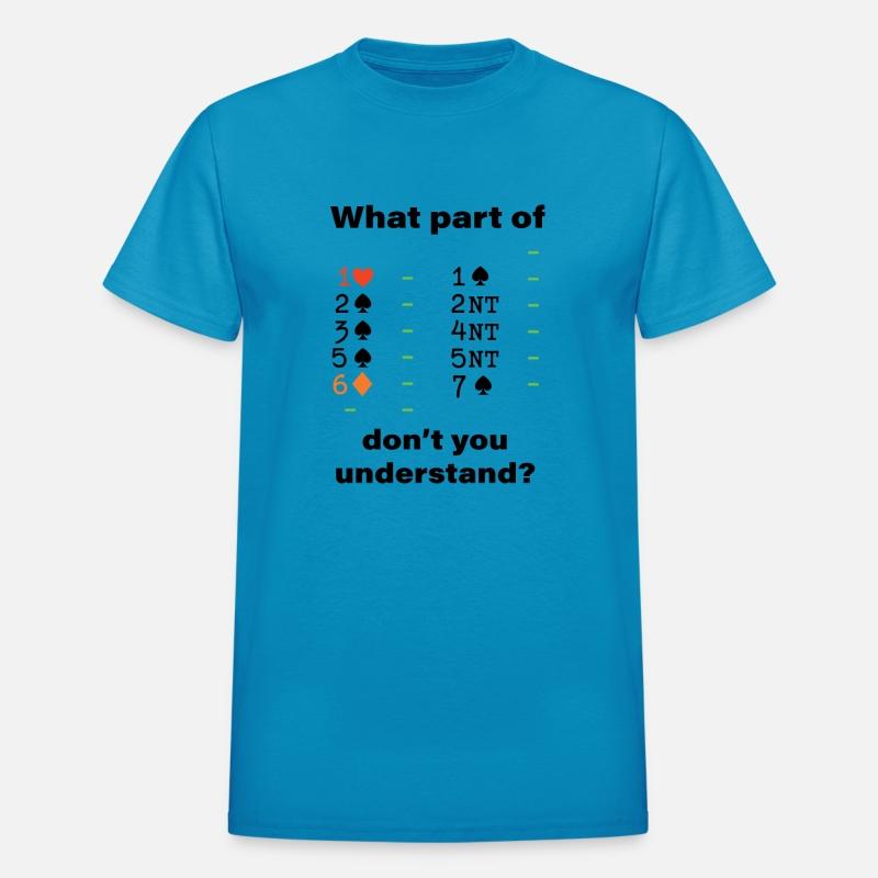 Contract Bridge Grand Slam Bidding Duplicate Card