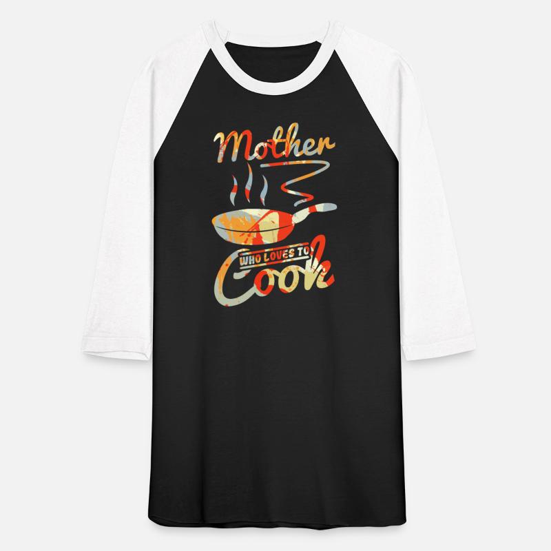 Cooking Mom