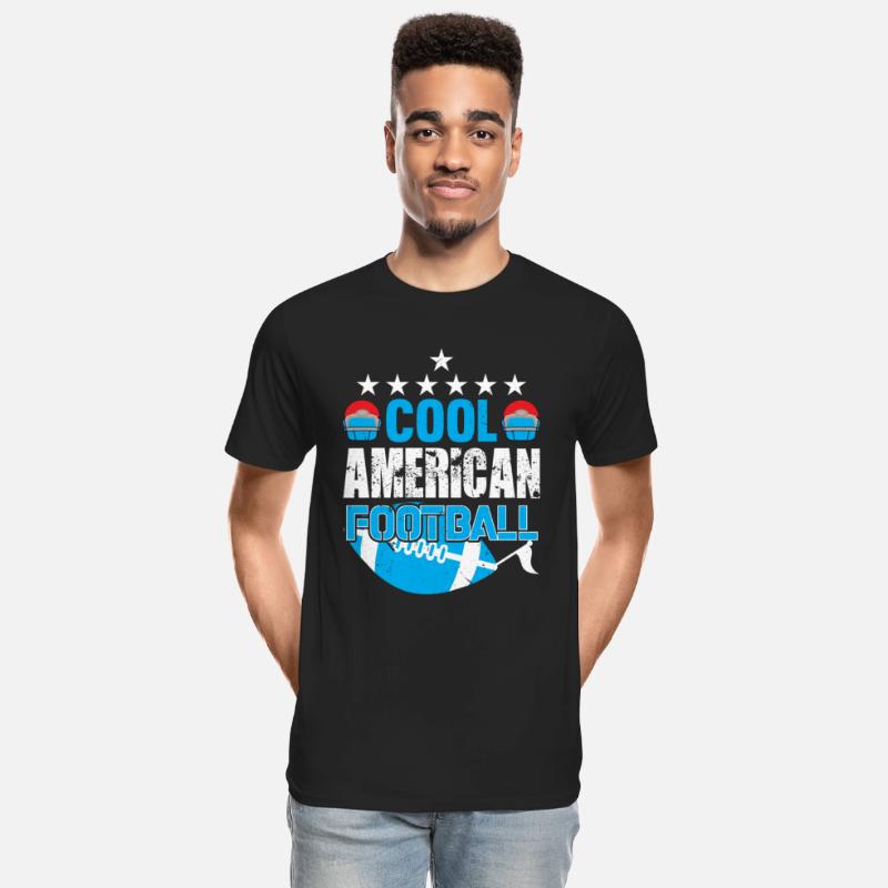 Cool American Football