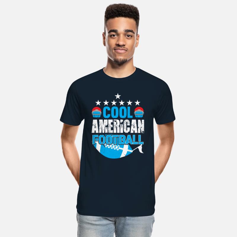 Cool American Football