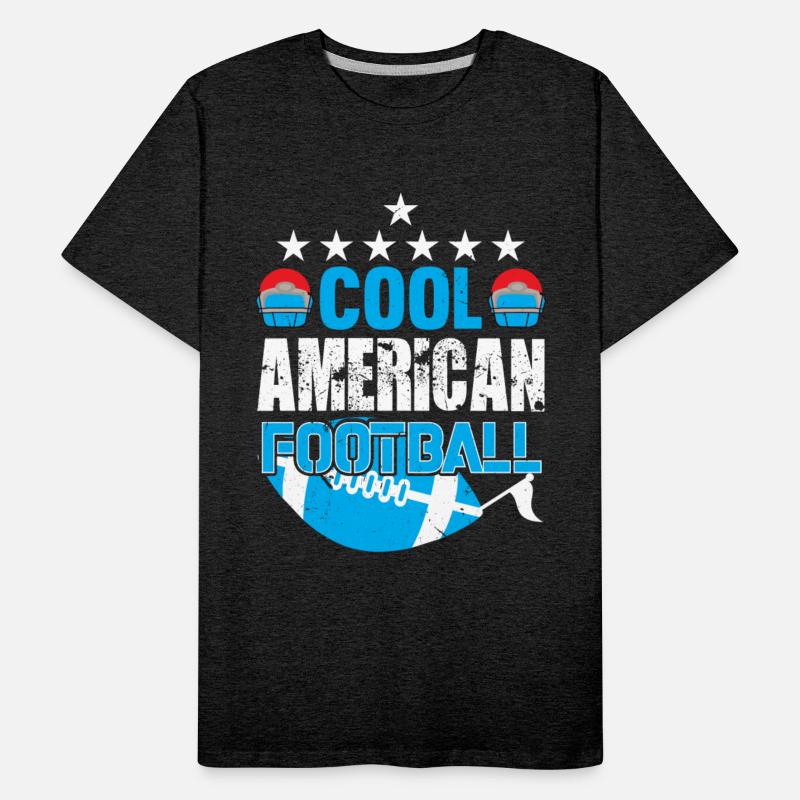 Cool American Football