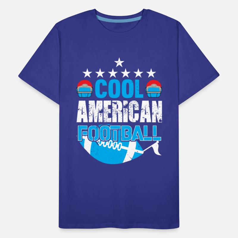 Cool American Football