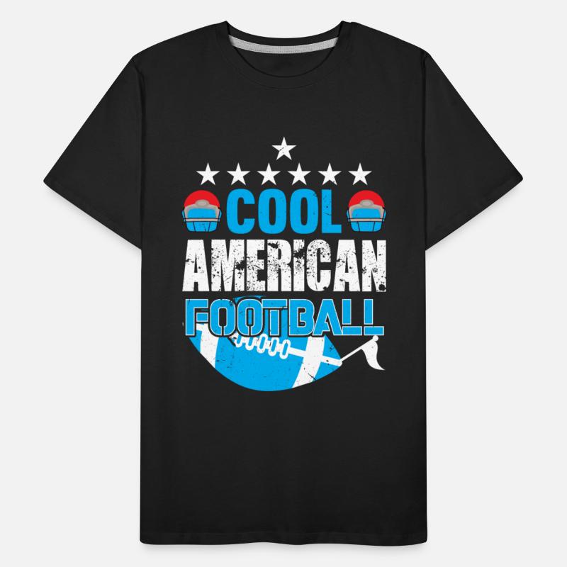 Cool American Football