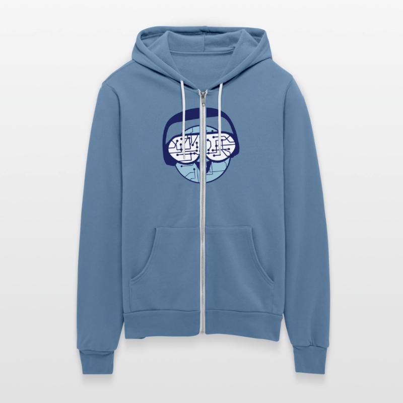 Cool Cyber Sunglasses DJ Face Head Music Party Fun