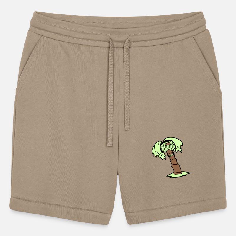 Cool DJ Palm Tree Summer Beach Vacation Party Fun