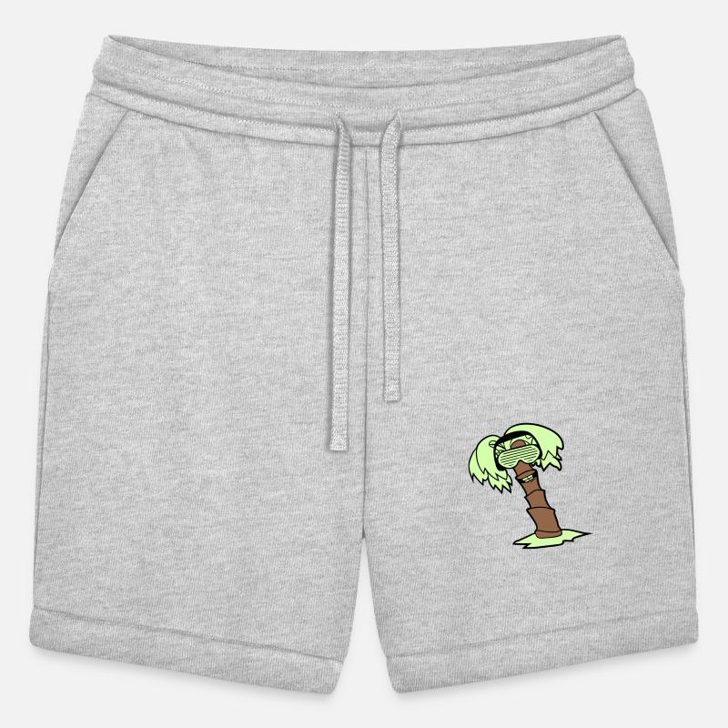 Cool DJ Palm Tree Summer Beach Vacation Party Fun