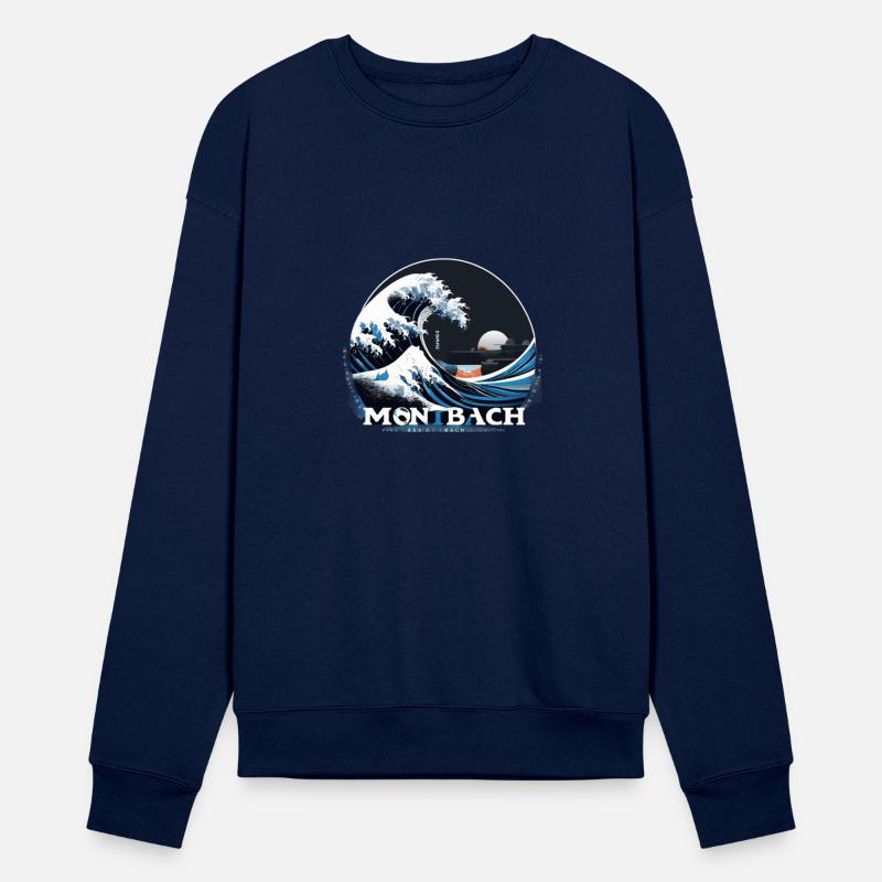 "Cool Dolphin Graphic Design for T-Shirts – Bold