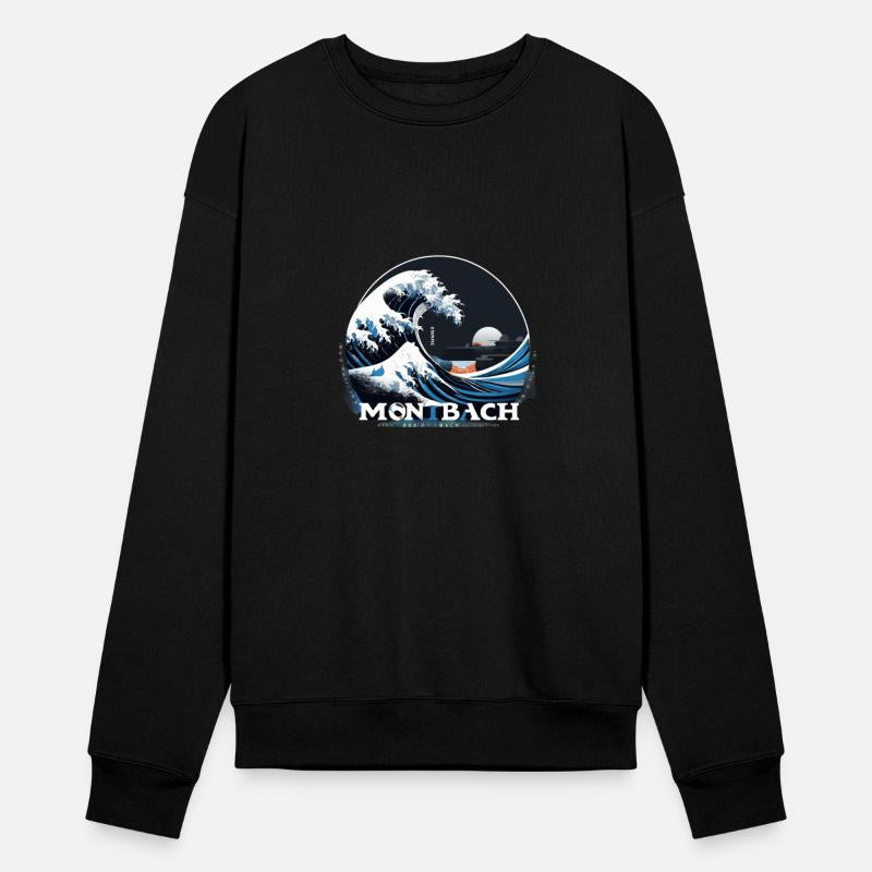 "Cool Dolphin Graphic Design for T-Shirts – Bold