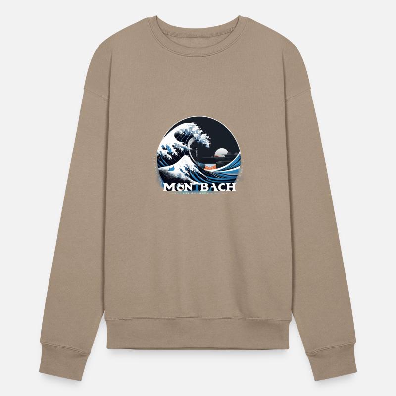 "Cool Dolphin Graphic Design for T-Shirts – Bold