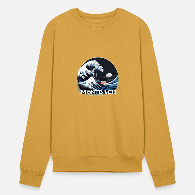 "Cool Dolphin Graphic Design for T-Shirts – Bold