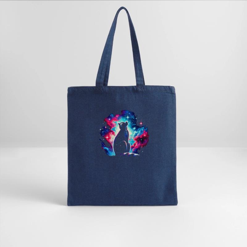 Cool Galaxy Graphic Space Art