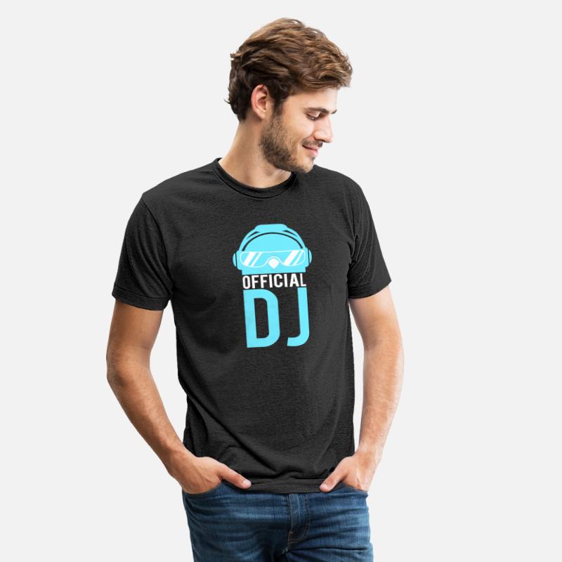 Cool Penguin Official DJ Bird Party Club Music Fun