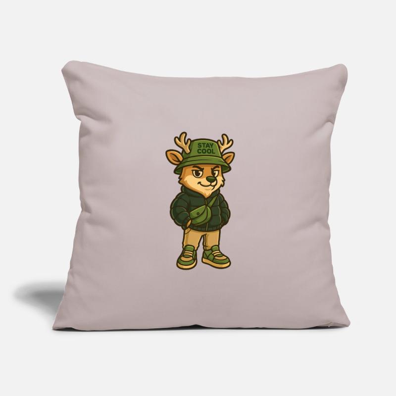 Cool Streetwear Crocodile Mascot – Urban Style Car