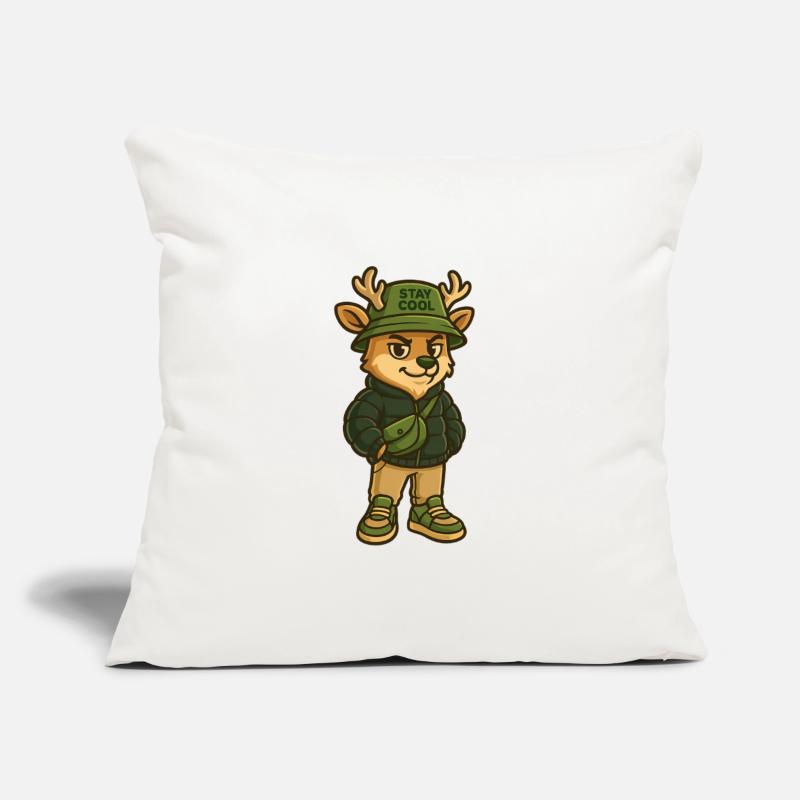 Cool Streetwear Crocodile Mascot – Urban Style Car