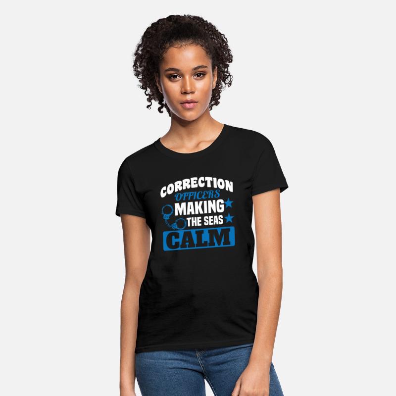 Corrections Motif for Correctional Officers