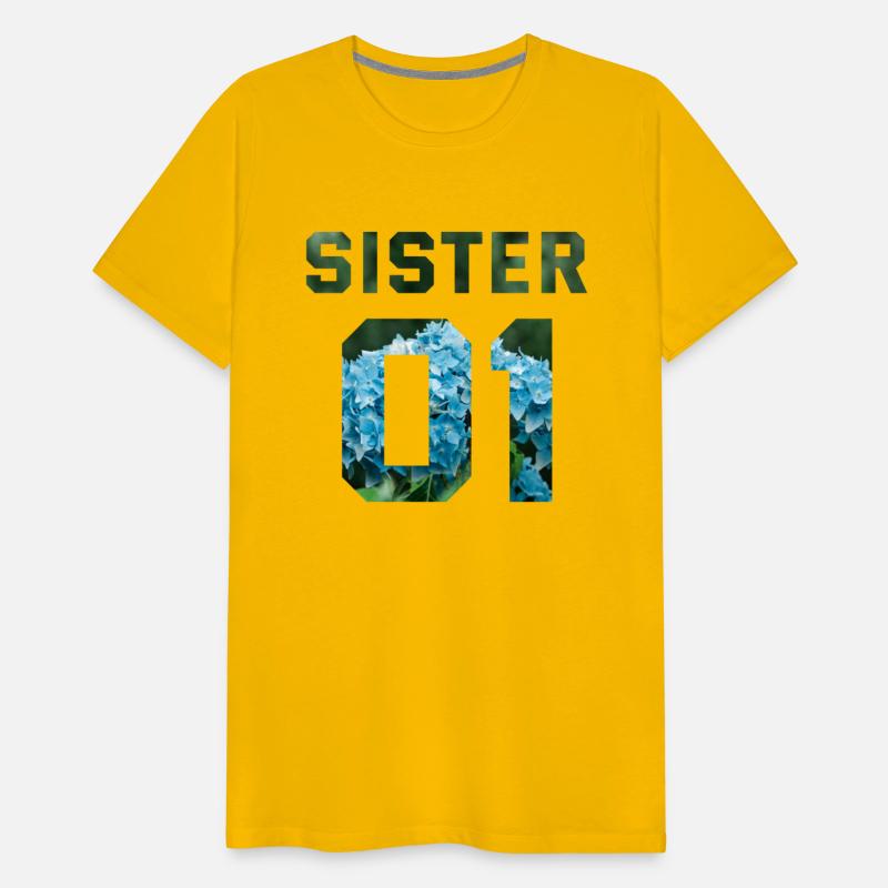 COUPLE FLOWER SISTER 01