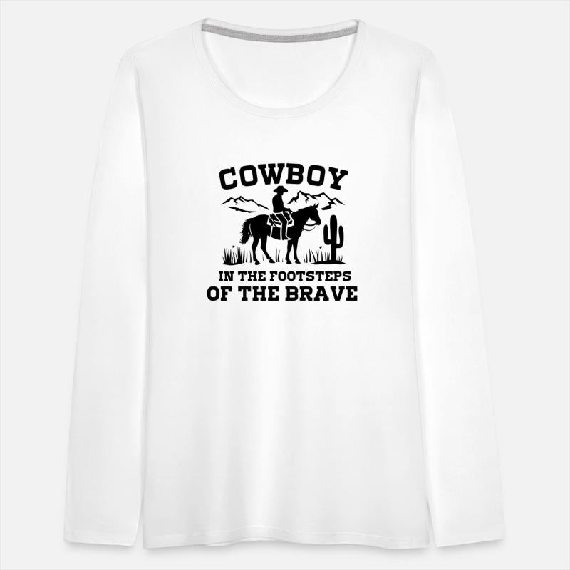 Cowboys in the Heart of the Wild: Wild West Advent