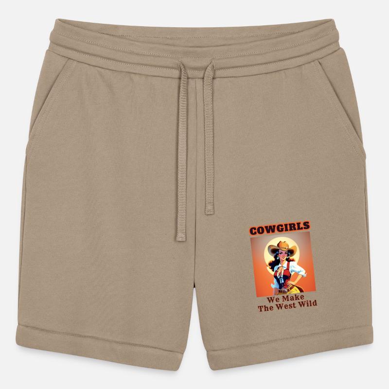 Cowgirls - We Make the West Wild!