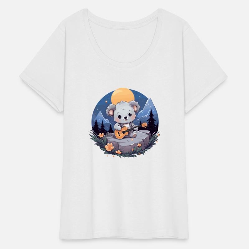 Cozy Nights under the moon and Stars