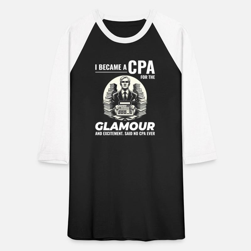 CPA Chronicles: Glamour and Excitement Unveiled