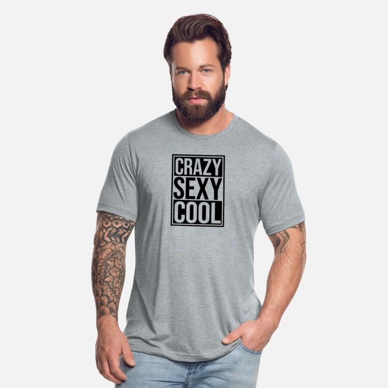 crazy sexy cool design