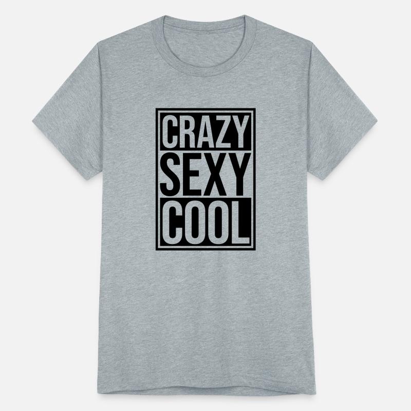 crazy sexy cool design