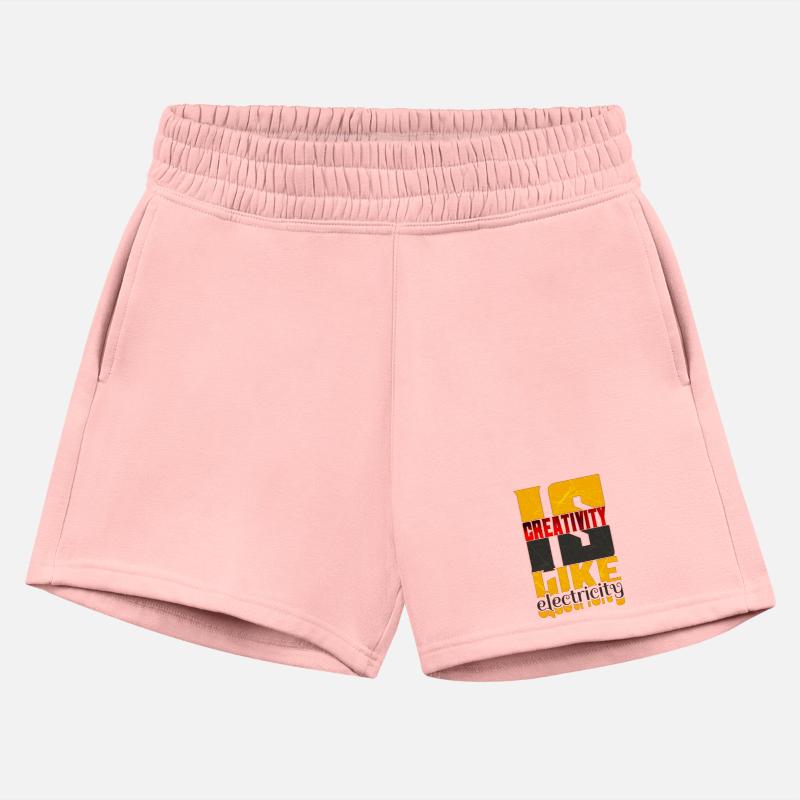 Creative Electricity Hike Tee