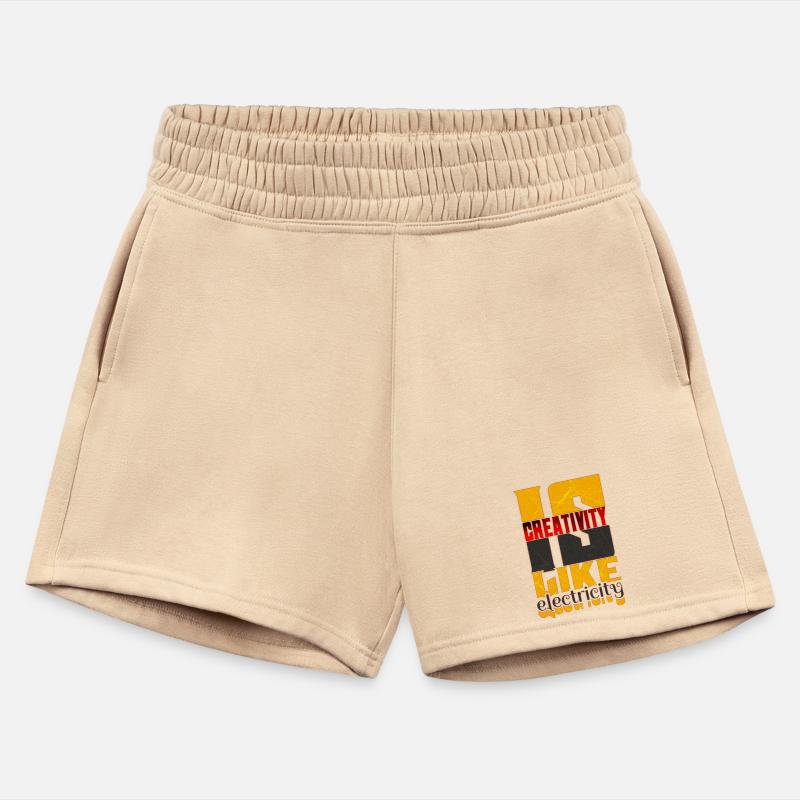 Creative Electricity Hike Tee