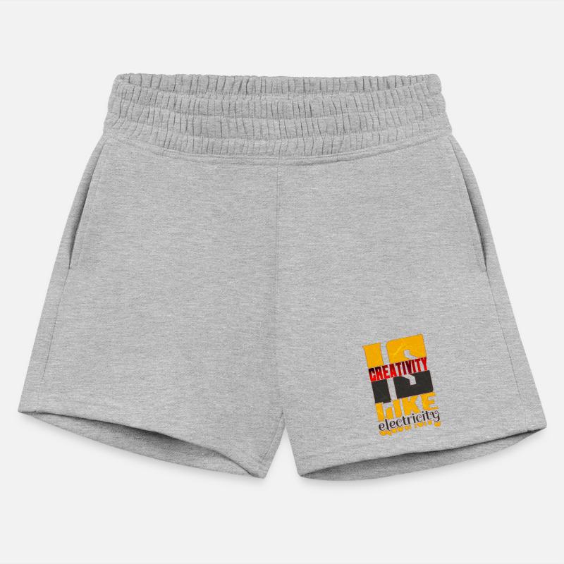 Creative Electricity Hike Tee