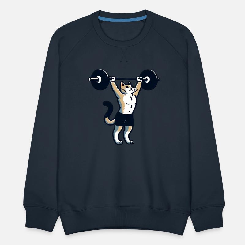 Crossfit Cat Snatches