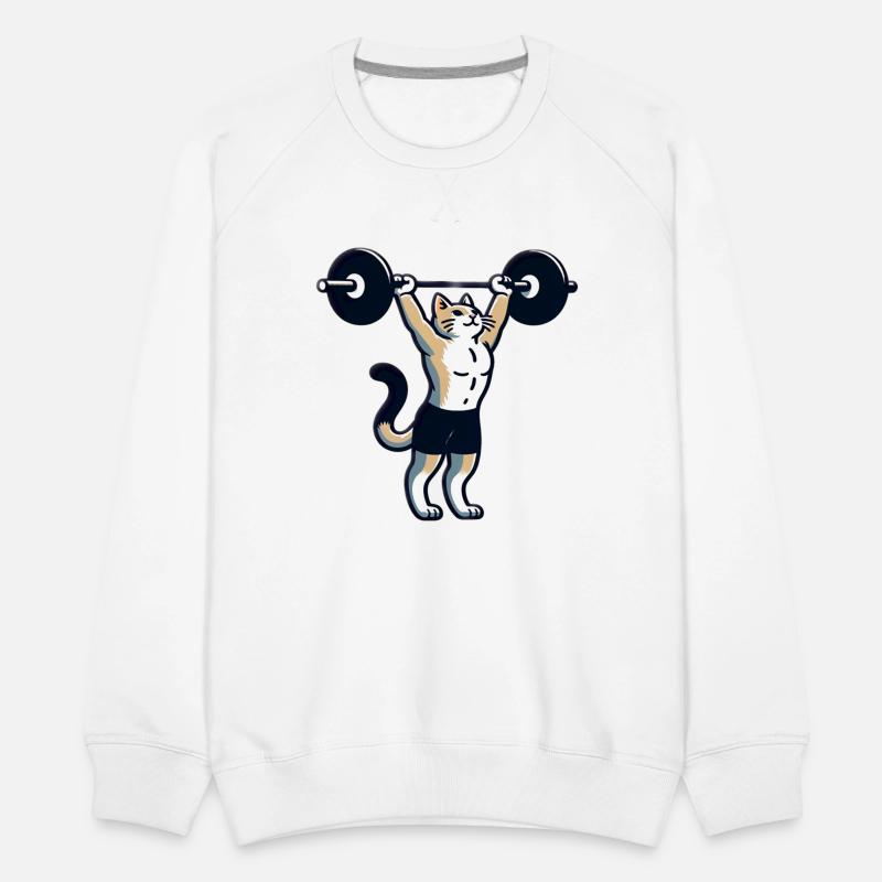 Crossfit Cat Snatches