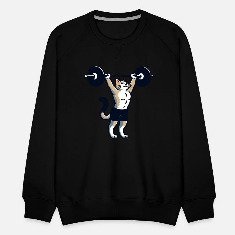 Crossfit Cat Snatches