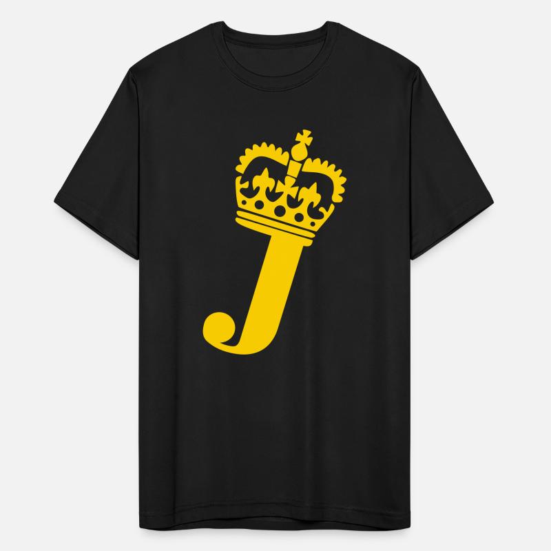 Crown - J – Name