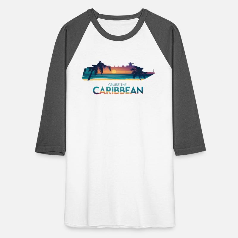 Cruise the Caribbean