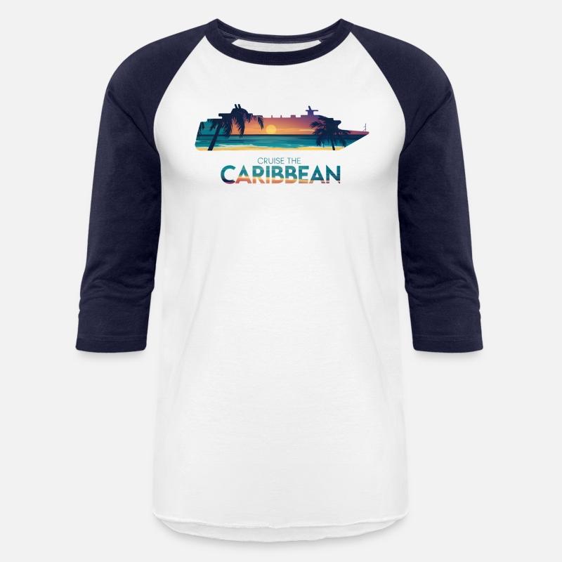 Cruise the Caribbean