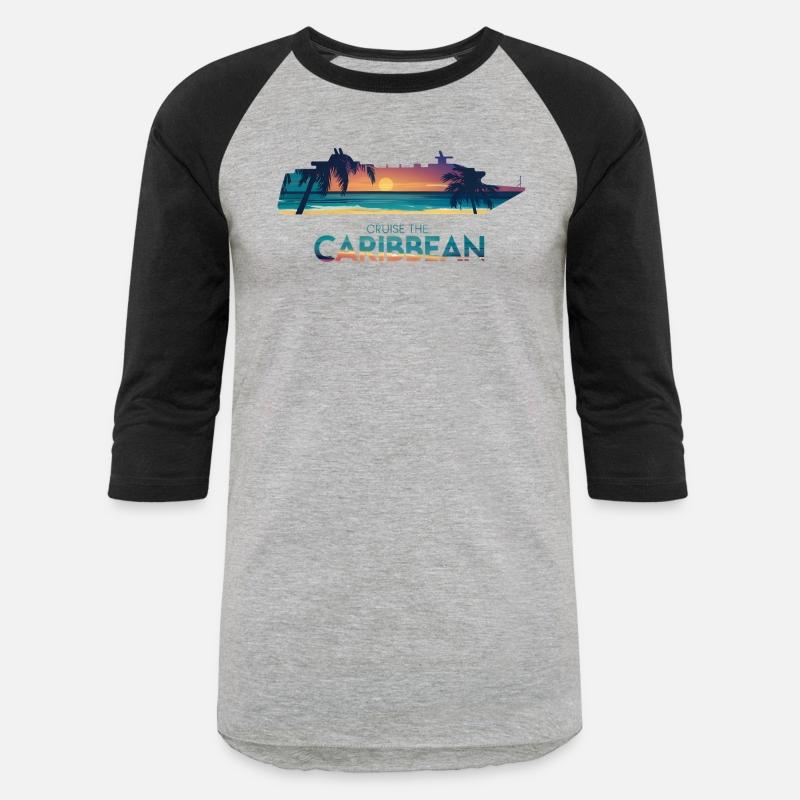 Cruise the Caribbean