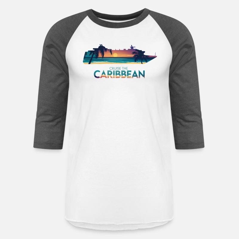 Cruise the Caribbean