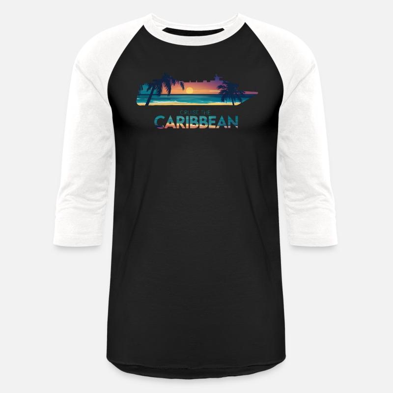 Cruise the Caribbean