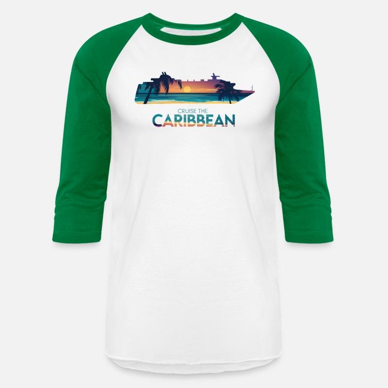 Cruise the Caribbean