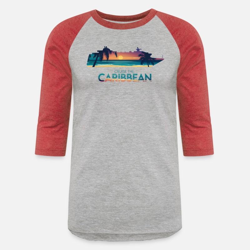 Cruise the Caribbean