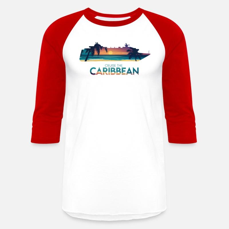 Cruise the Caribbean