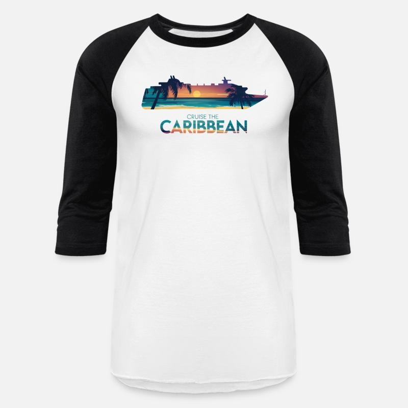 Cruise the Caribbean