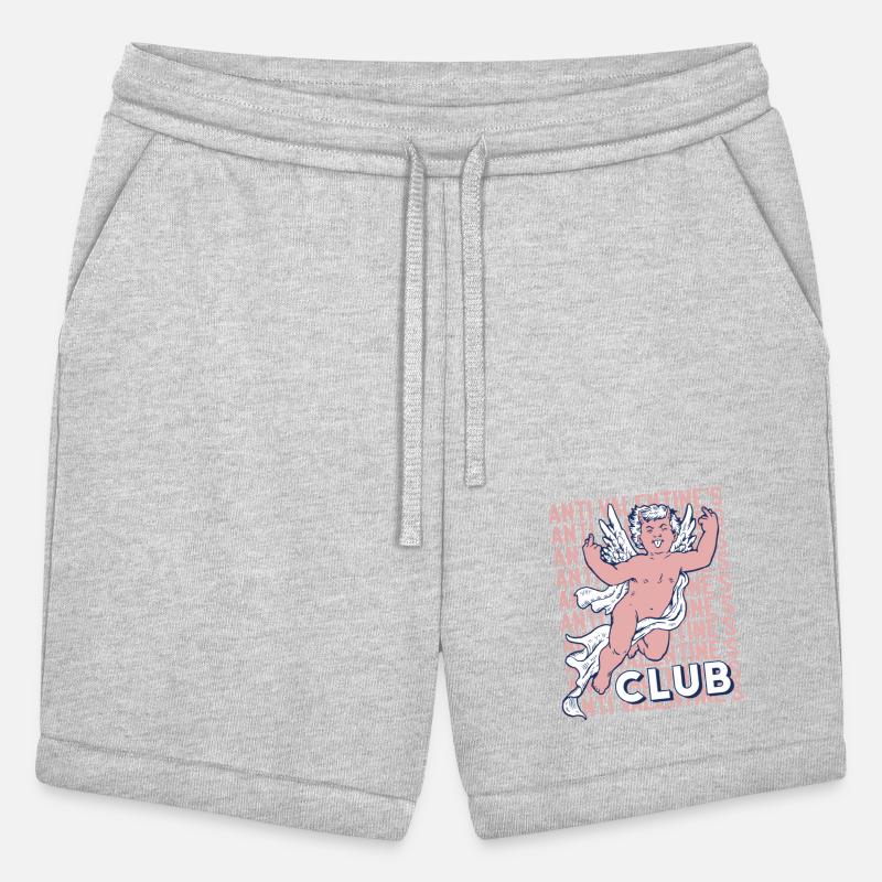 Cupid's Anti-Valentine's Manifesto