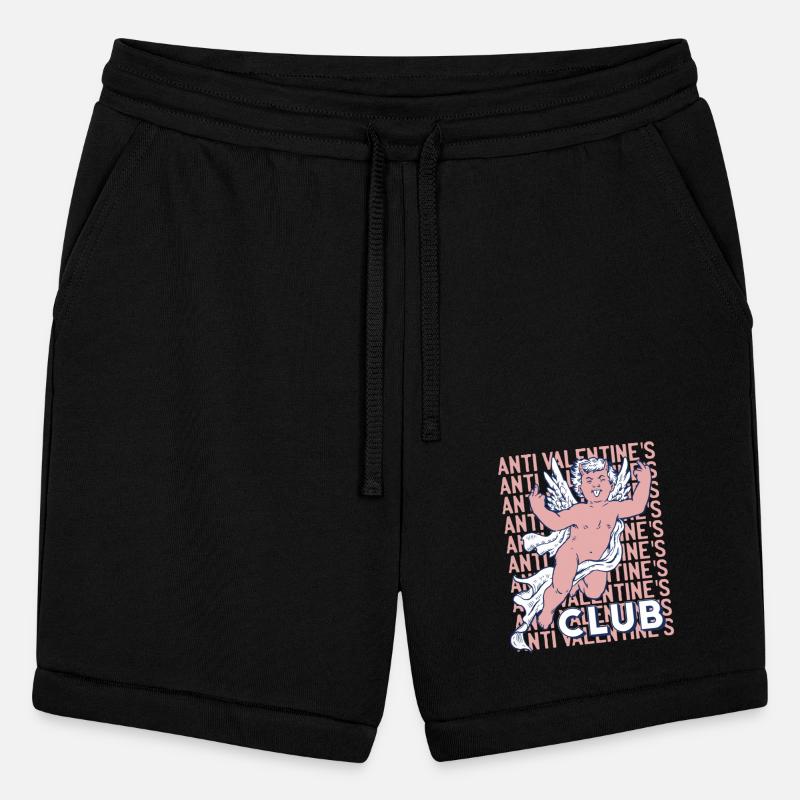 Cupid's Anti-Valentine's Manifesto