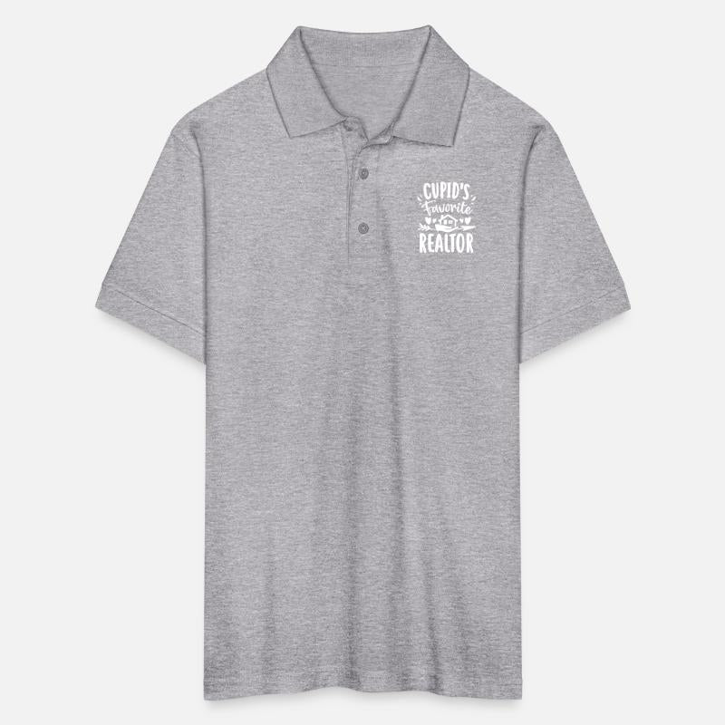 Cupid's Favorite Realtor print